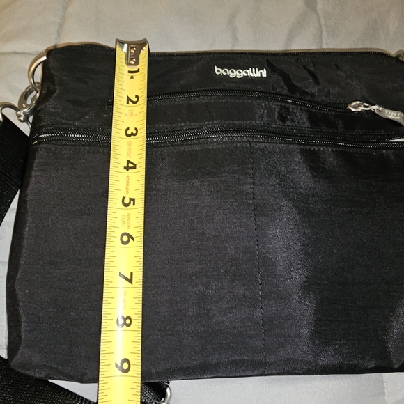 Baggallini Cross Body Purse NWOT - Picture 3 of 6